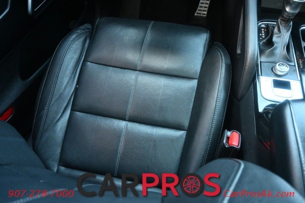 2021 Kia Telluride SX - 3.8L V6 - Prestige Pkg - Heated & Cooled Leather Seats - Remote Start - Harman Kardon Premium Sound - Navigation - 360 Backup Camera - Blind Spot Monitor - Dual Sunroof - 2nd Row Captains Chairs - Seats 7 - Tow Pkg - Low Miles Anchorage AK