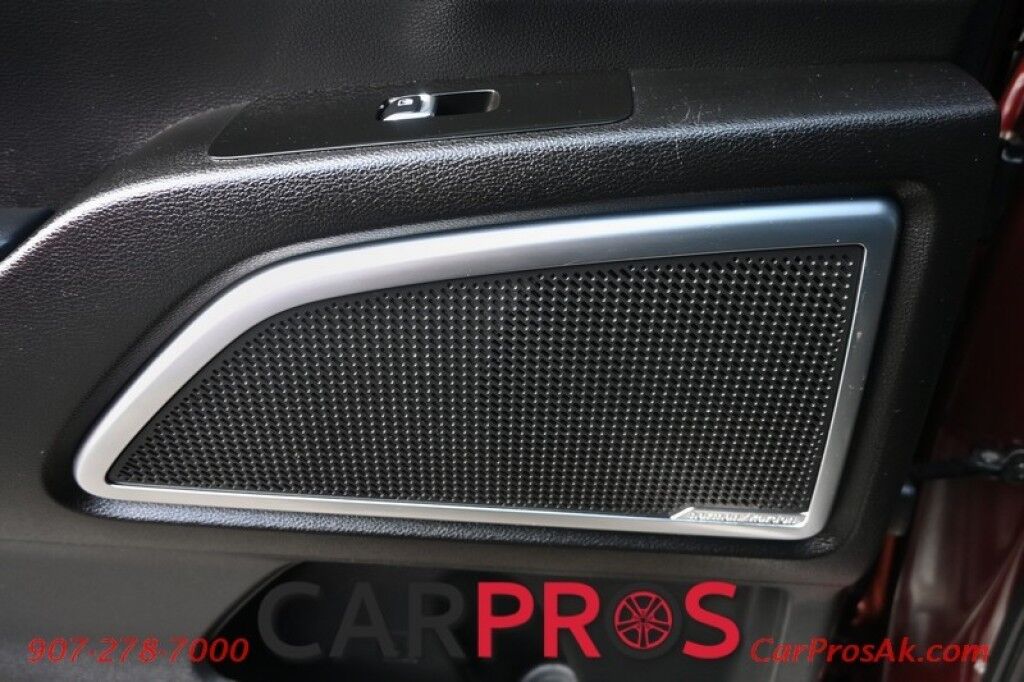 2021 Kia Telluride SX - 3.8L V6 - Prestige Pkg - Heated & Cooled Leather Seats - Remote Start - Harman Kardon Premium Sound - Navigation - 360 Backup Camera - Blind Spot Monitor - Dual Sunroof - 2nd Row Captains Chairs - Seats 7 - Tow Pkg - Low Miles Anchorage AK
