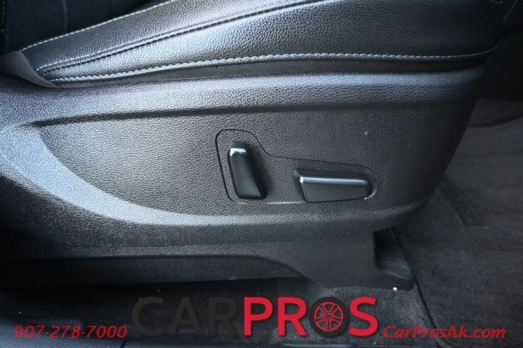 2021 Kia Telluride SX - 3.8L V6 - Prestige Pkg - Heated & Cooled Leather Seats - Remote Start - Harman Kardon Premium Sound - Navigation - 360 Backup Camera - Blind Spot Monitor - Dual Sunroof - 2nd Row Captains Chairs - Seats 7 - Tow Pkg - Low Miles Anchorage AK