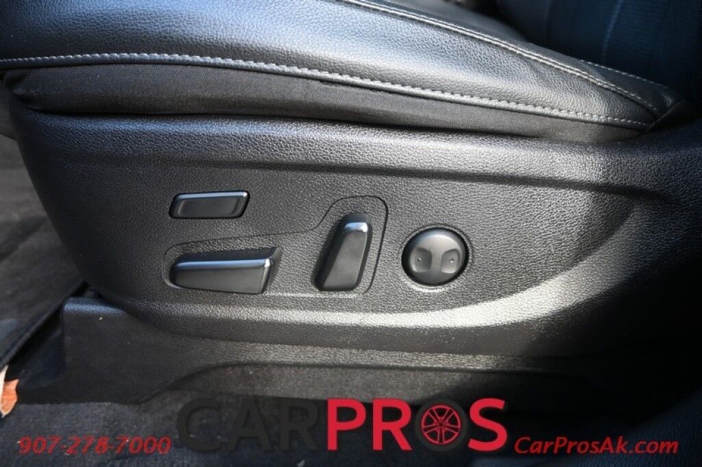 2021 Kia Telluride SX - 3.8L V6 - Prestige Pkg - Heated & Cooled Leather Seats - Remote Start - Harman Kardon Premium Sound - Navigation - 360 Backup Camera - Blind Spot Monitor - Dual Sunroof - 2nd Row Captains Chairs - Seats 7 - Tow Pkg - Low Miles Anchorage AK