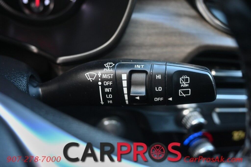 2021 Kia Telluride SX - 3.8L V6 - Prestige Pkg - Heated & Cooled Leather Seats - Remote Start - Harman Kardon Premium Sound - Navigation - 360 Backup Camera - Blind Spot Monitor - Dual Sunroof - 2nd Row Captains Chairs - Seats 7 - Tow Pkg - Low Miles Anchorage AK