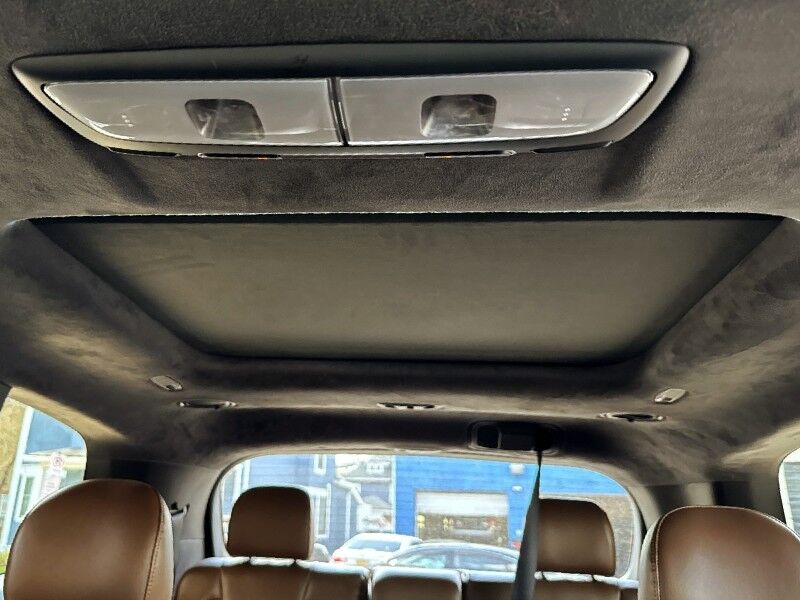 2021 Kia Telluride SX AWD w/ SX Prestige Package Arlington VA