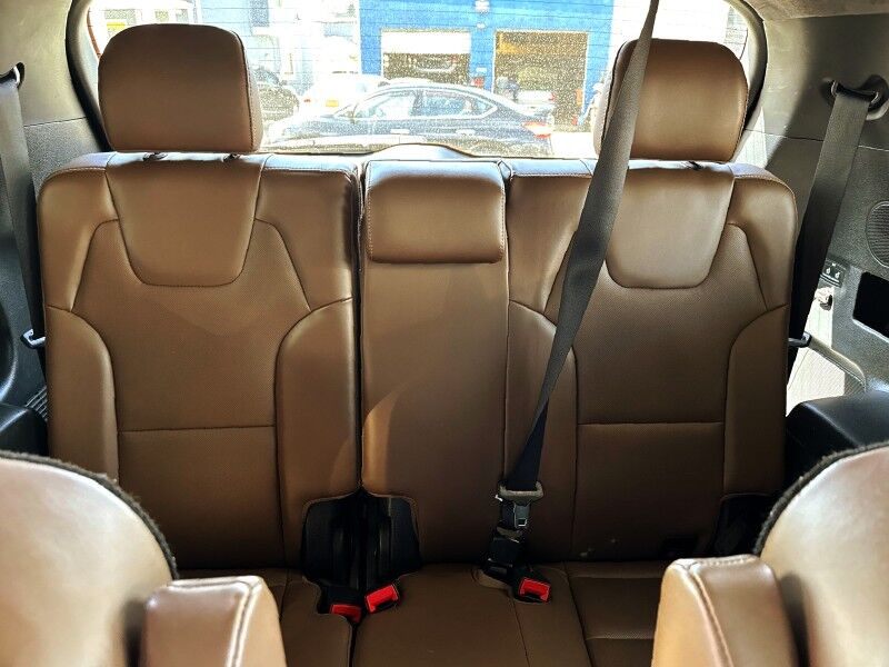 2021 Kia Telluride SX AWD w/ SX Prestige Package Arlington VA