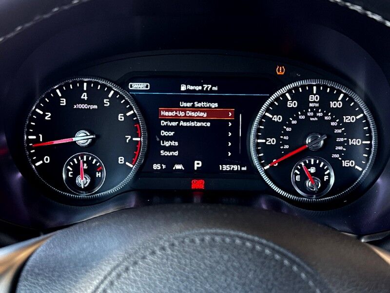 2021 Kia Telluride SX AWD w/ SX Prestige Package Arlington VA