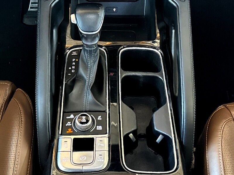 2021 Kia Telluride SX AWD w/ SX Prestige Package Arlington VA