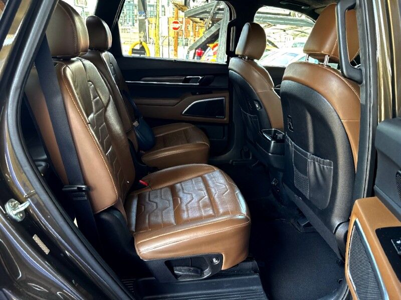 2021 Kia Telluride SX AWD w/ SX Prestige Package Arlington VA