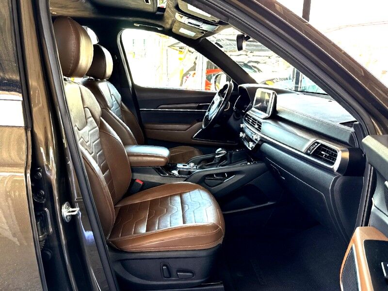 2021 Kia Telluride SX AWD w/ SX Prestige Package Arlington VA