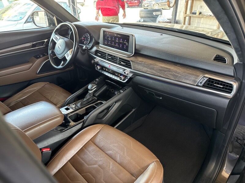 2021 Kia Telluride SX AWD w/ SX Prestige Package Arlington VA