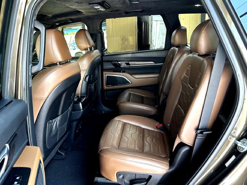 2021 Kia Telluride SX AWD w/ SX Prestige Package Arlington VA