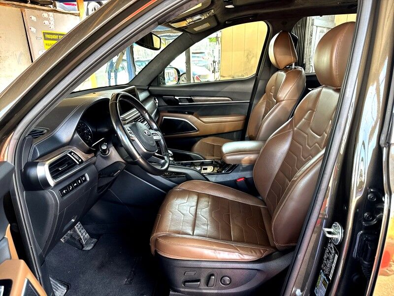 2021 Kia Telluride SX AWD w/ SX Prestige Package Arlington VA