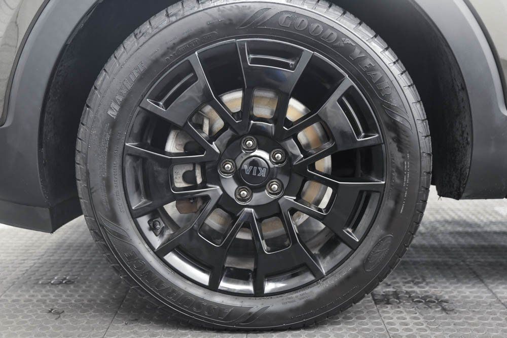 2021 Kia Telluride SX Akron OH