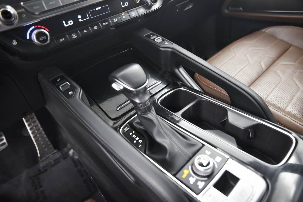 2021 Kia Telluride SX Akron OH