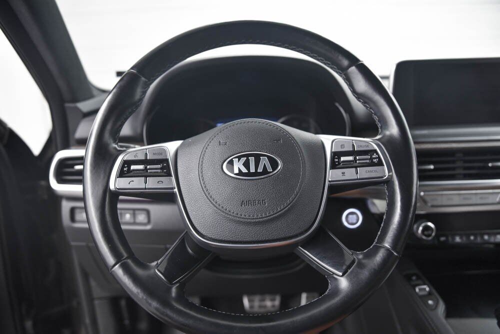 2021 Kia Telluride SX Akron OH