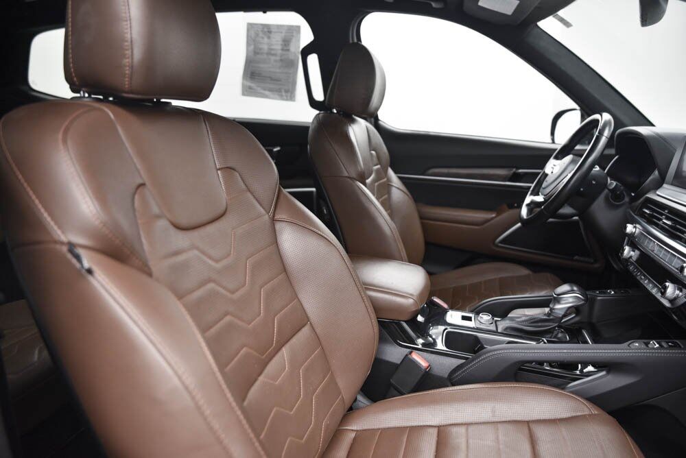 2021 Kia Telluride SX Akron OH