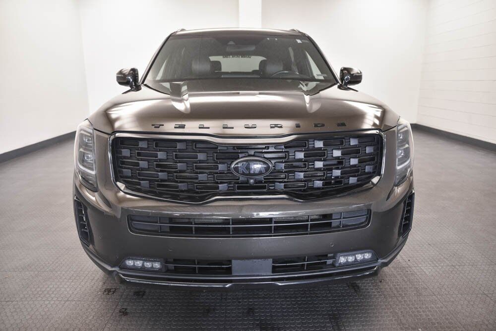 2021 Kia Telluride SX Akron OH