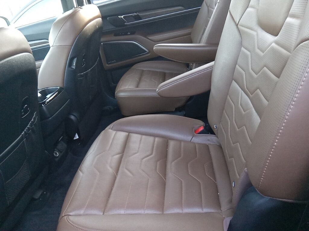 2021 Kia Telluride SX Akron OH