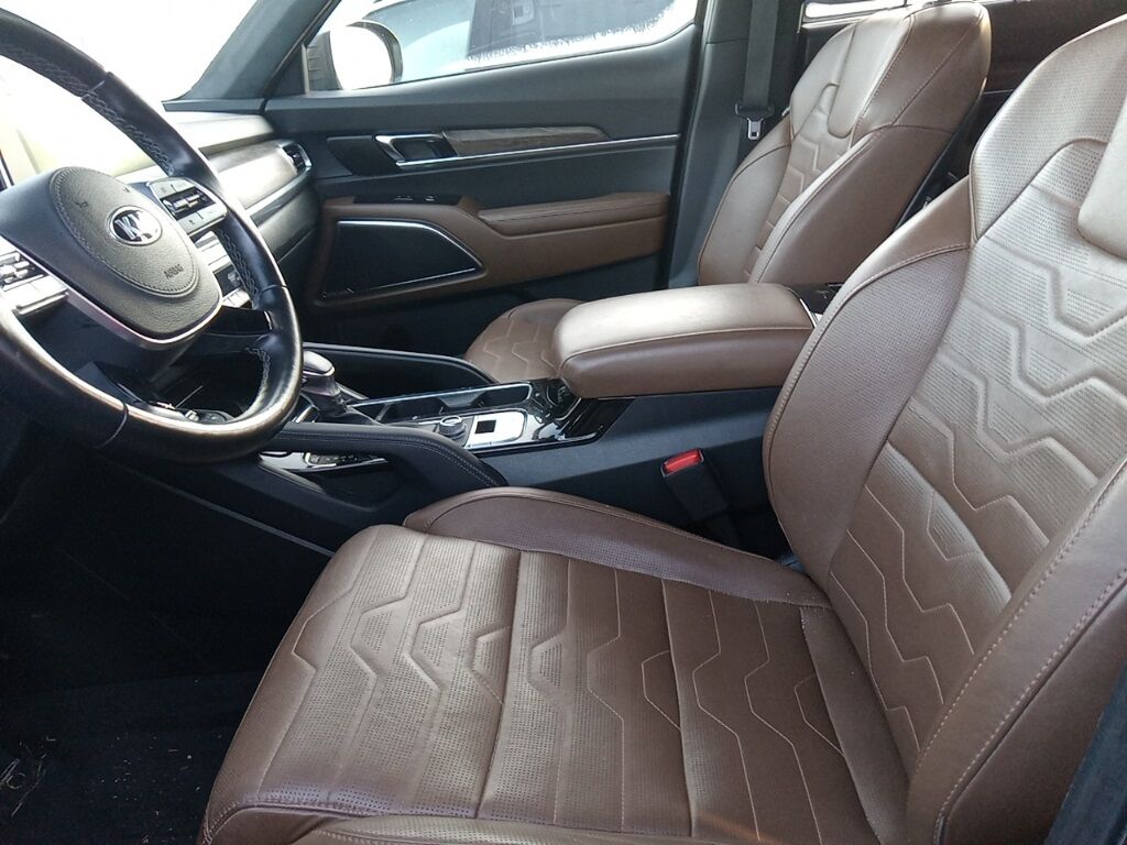 2021 Kia Telluride SX Akron OH