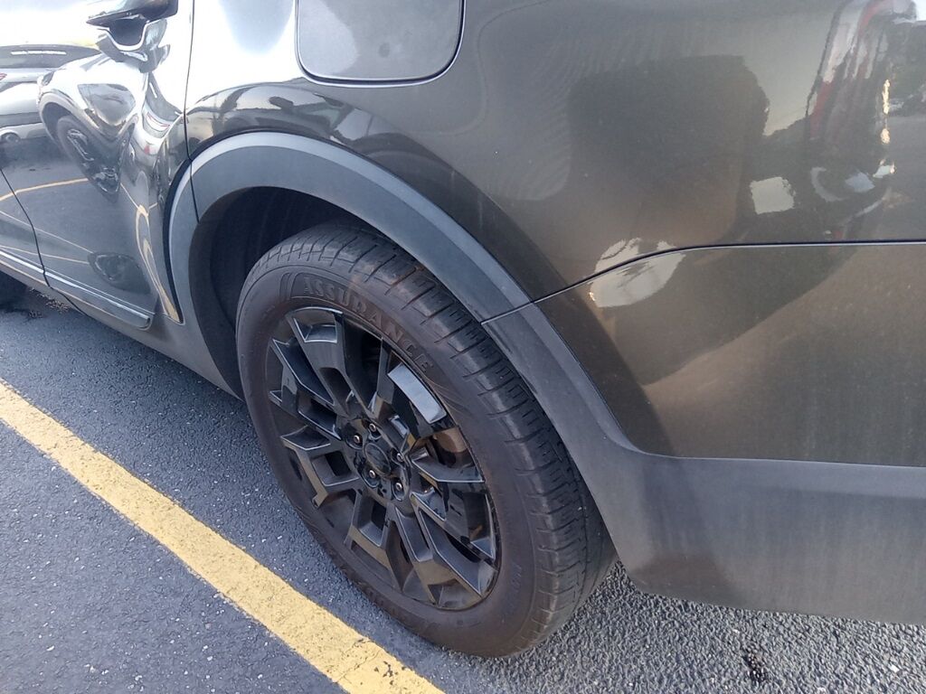 2021 Kia Telluride SX Akron OH