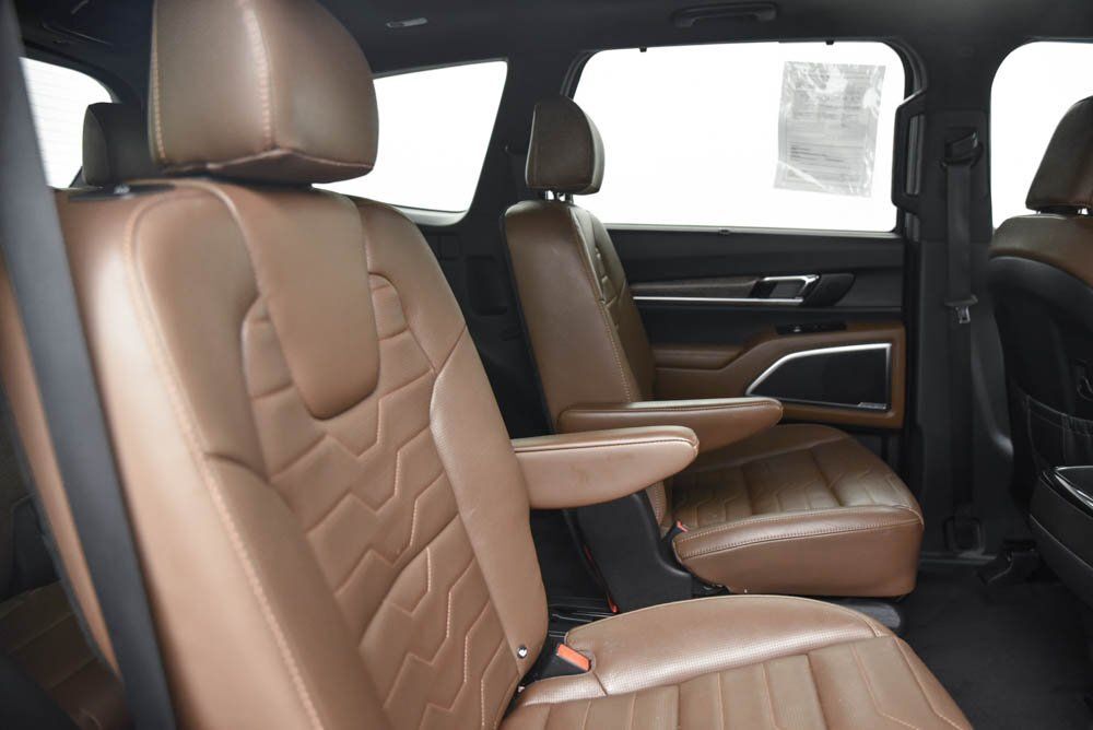 2021 Kia Telluride SX Akron OH