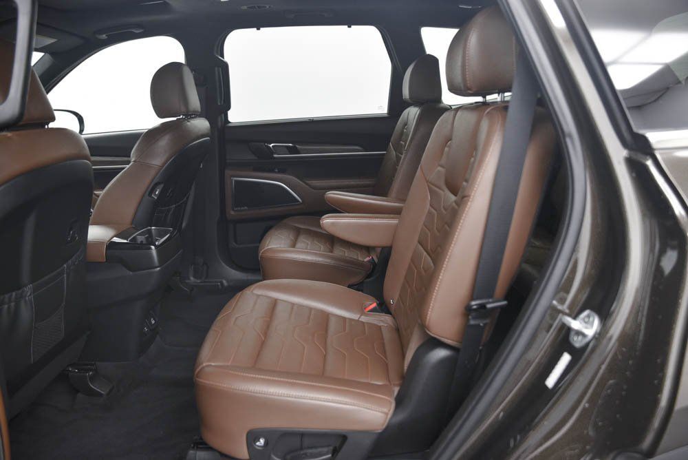 2021 Kia Telluride SX Akron OH