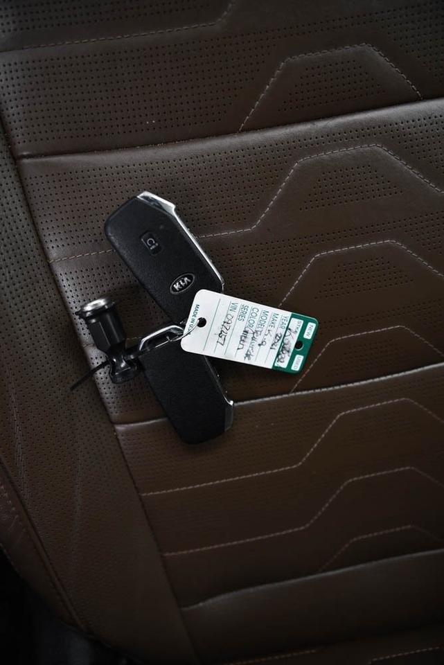 2021 Kia Telluride SX Akron OH