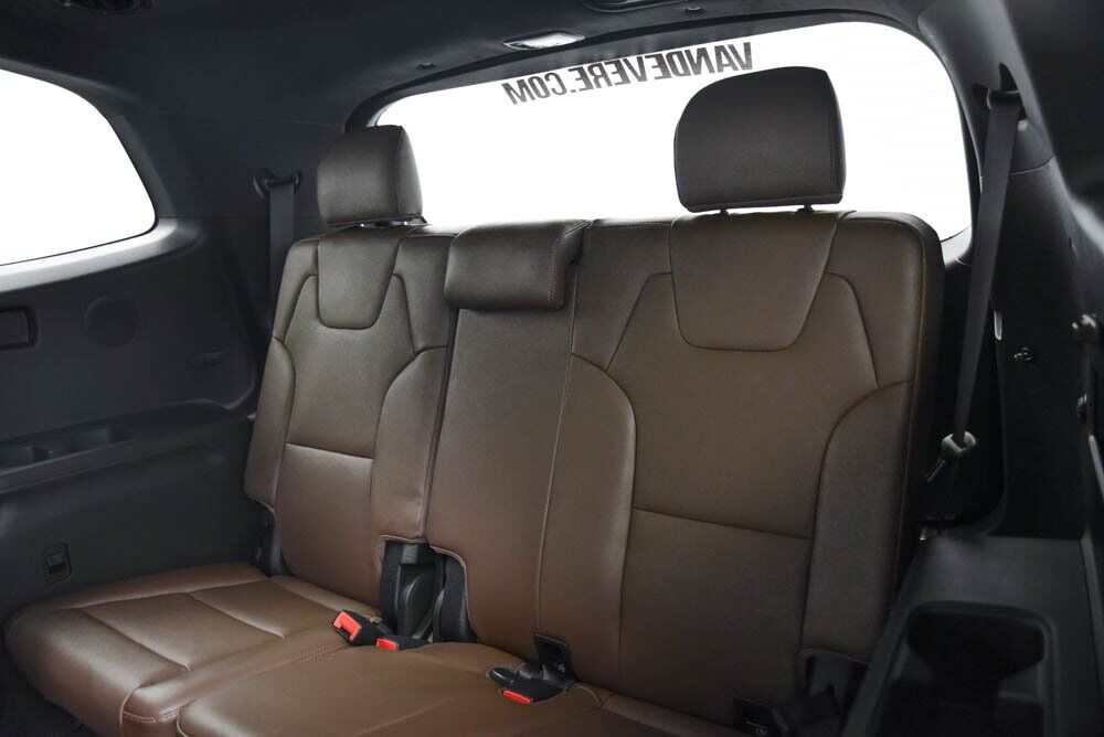 2021 Kia Telluride SX Akron OH