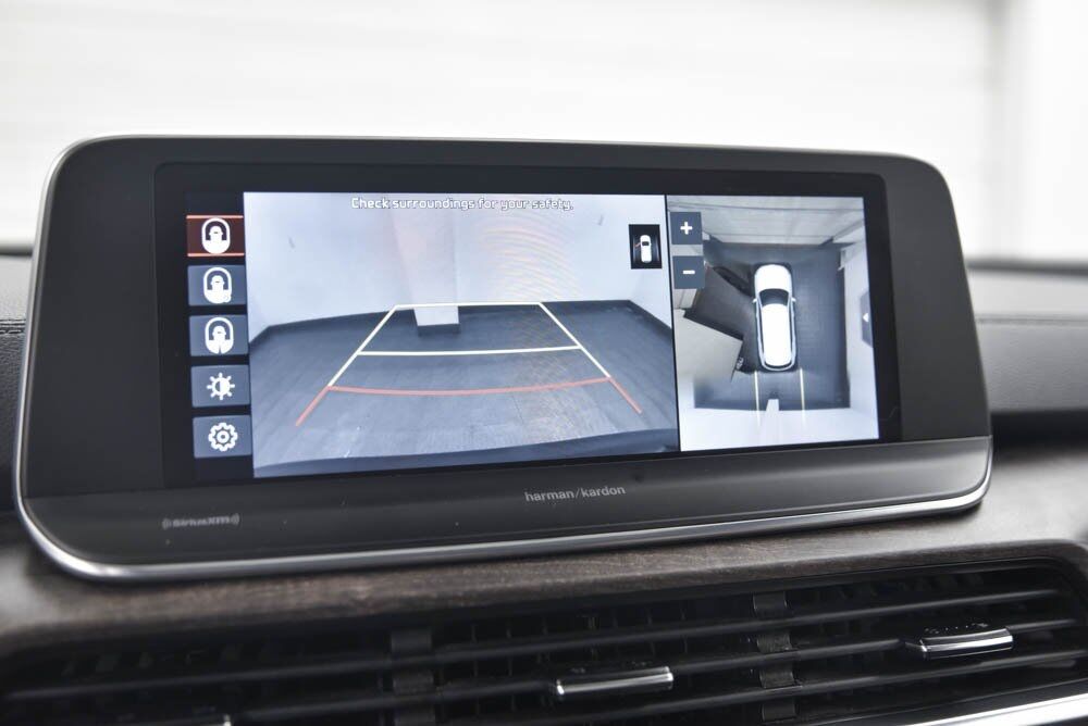 2021 Kia Telluride SX Akron OH