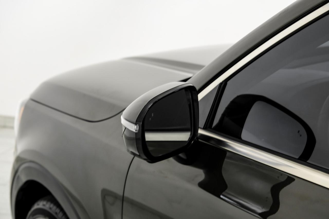 2021 Kia Telluride SX BLIND SPOT ASSIST LANE KEEP ASSIST FORWARD COLLISION AVOIDANC Carrollton TX