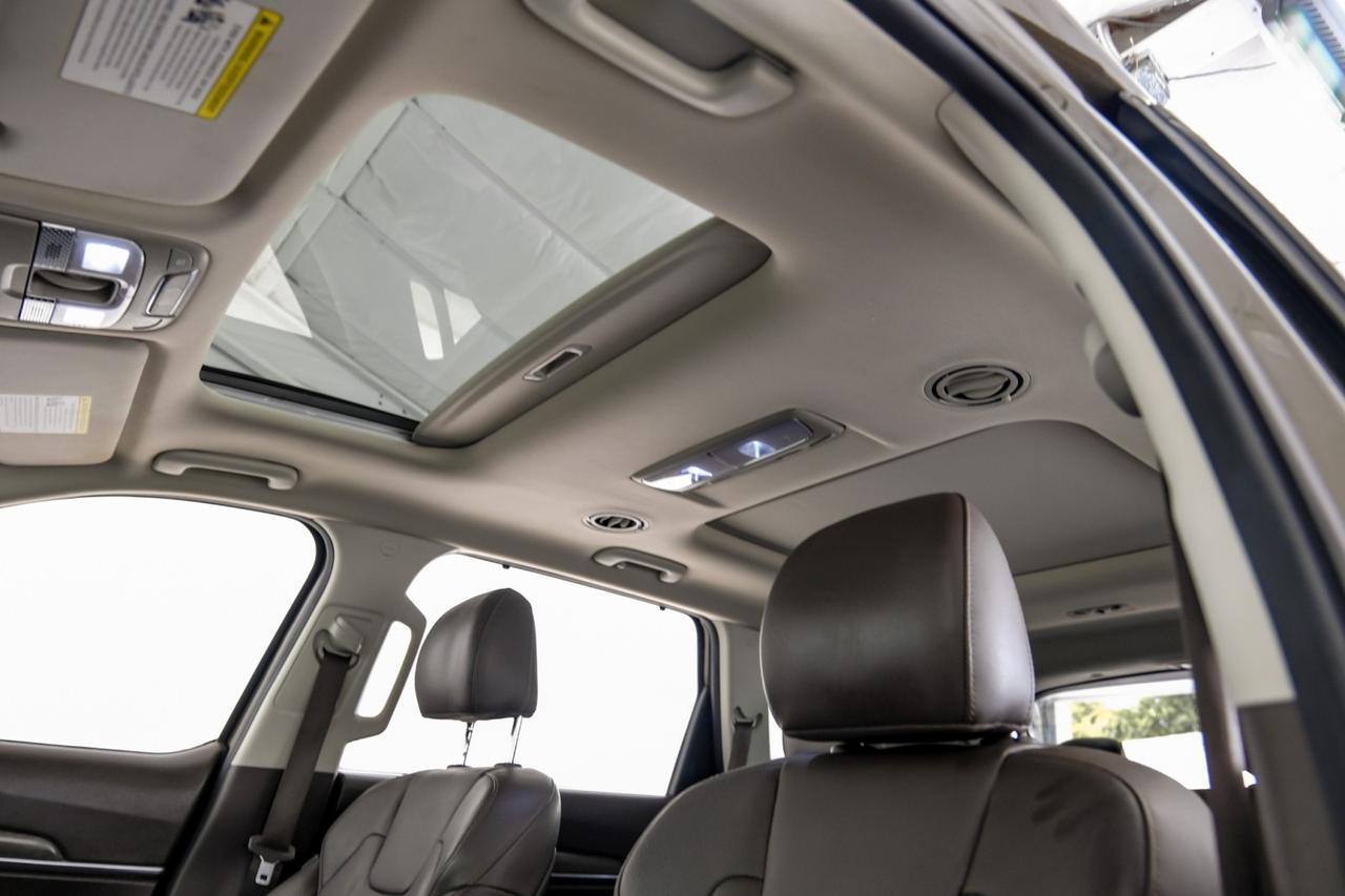 2021 Kia Telluride SX BLIND SPOT ASSIST LANE KEEP ASSIST FORWARD COLLISION AVOIDANC Carrollton TX