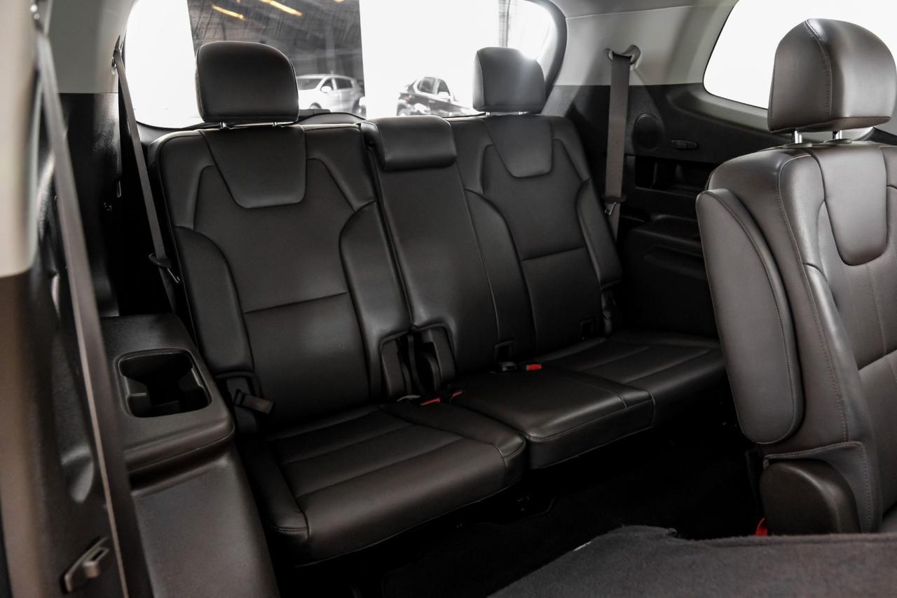 2021 Kia Telluride SX BLIND SPOT ASSIST LANE KEEP ASSIST FORWARD COLLISION AVOIDANC Carrollton TX