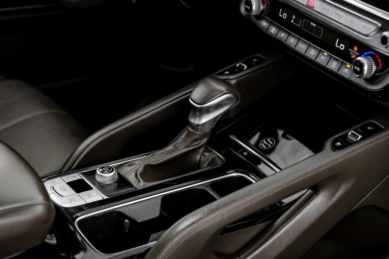 2021 Kia Telluride SX BLIND SPOT ASSIST LANE KEEP ASSIST FORWARD COLLISION AVOIDANC Carrollton TX