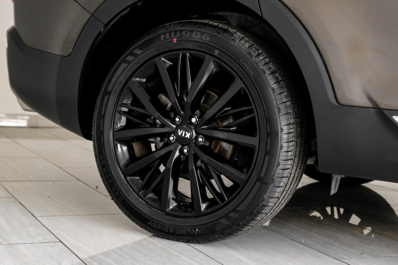 2021 Kia Telluride SX BLIND SPOT ASSIST LANE KEEP ASSIST FORWARD COLLISION AVOIDANC Carrollton TX