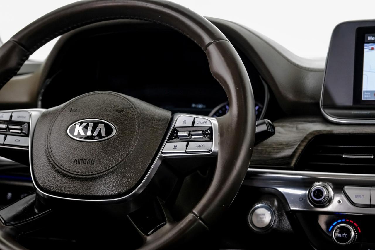 2021 Kia Telluride SX BLIND SPOT ASSIST LANE KEEP ASSIST FORWARD COLLISION AVOIDANC Carrollton TX