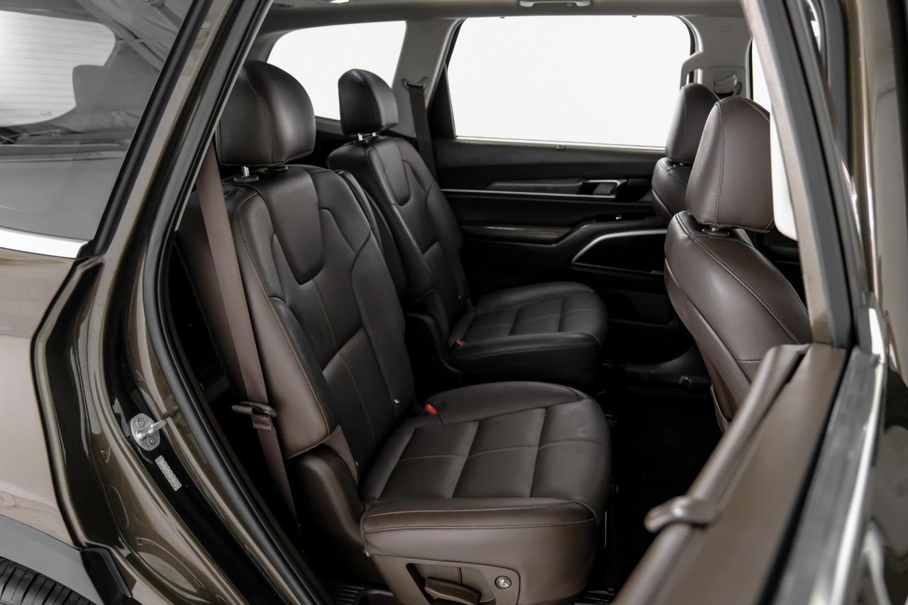 2021 Kia Telluride SX BLIND SPOT ASSIST LANE KEEP ASSIST FORWARD COLLISION AVOIDANC Carrollton TX