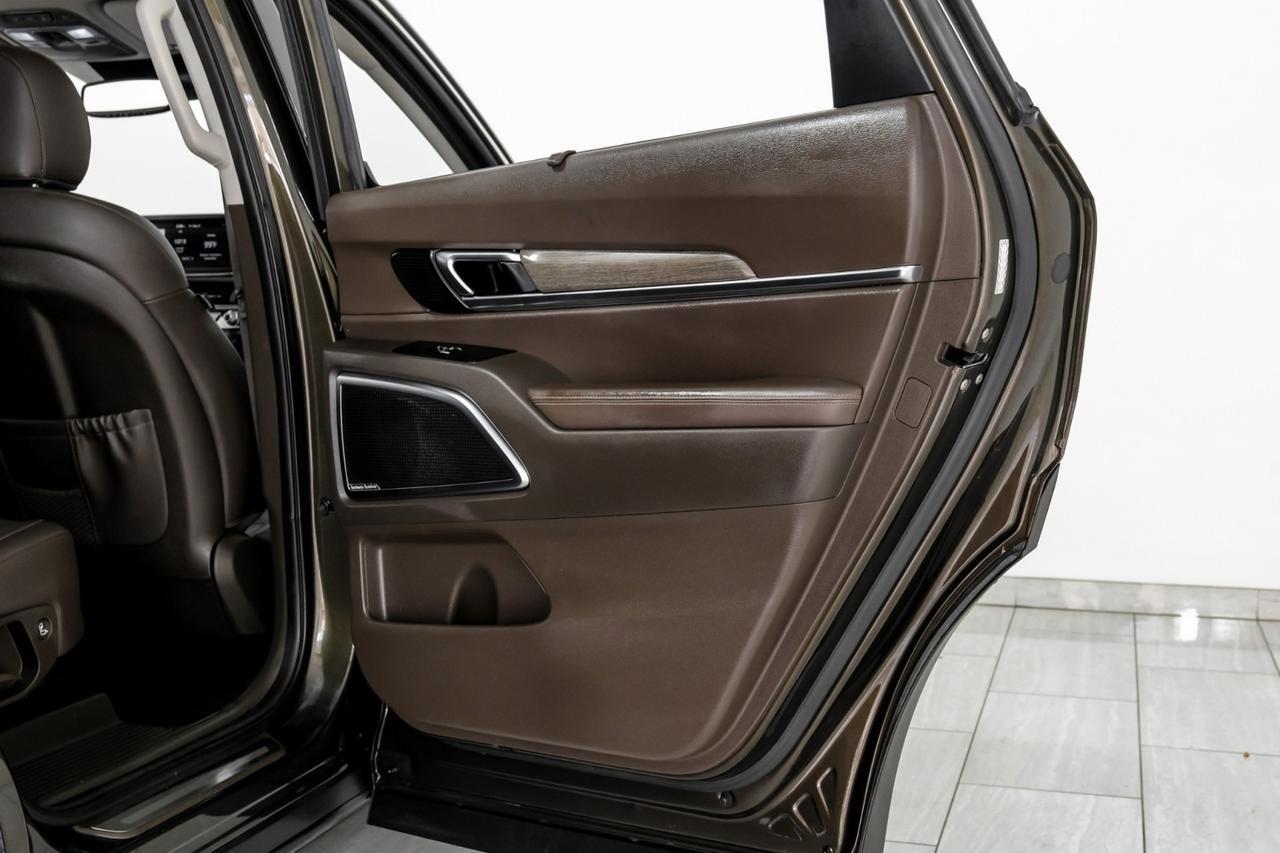 2021 Kia Telluride SX BLIND SPOT ASSIST LANE KEEP ASSIST FORWARD COLLISION AVOIDANC Carrollton TX