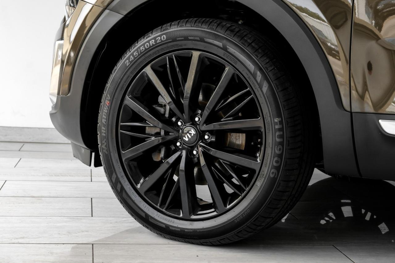 2021 Kia Telluride SX BLIND SPOT ASSIST LANE KEEP ASSIST FORWARD COLLISION AVOIDANC Carrollton TX