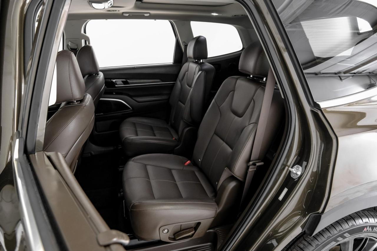 2021 Kia Telluride SX BLIND SPOT ASSIST LANE KEEP ASSIST FORWARD COLLISION AVOIDANC Carrollton TX
