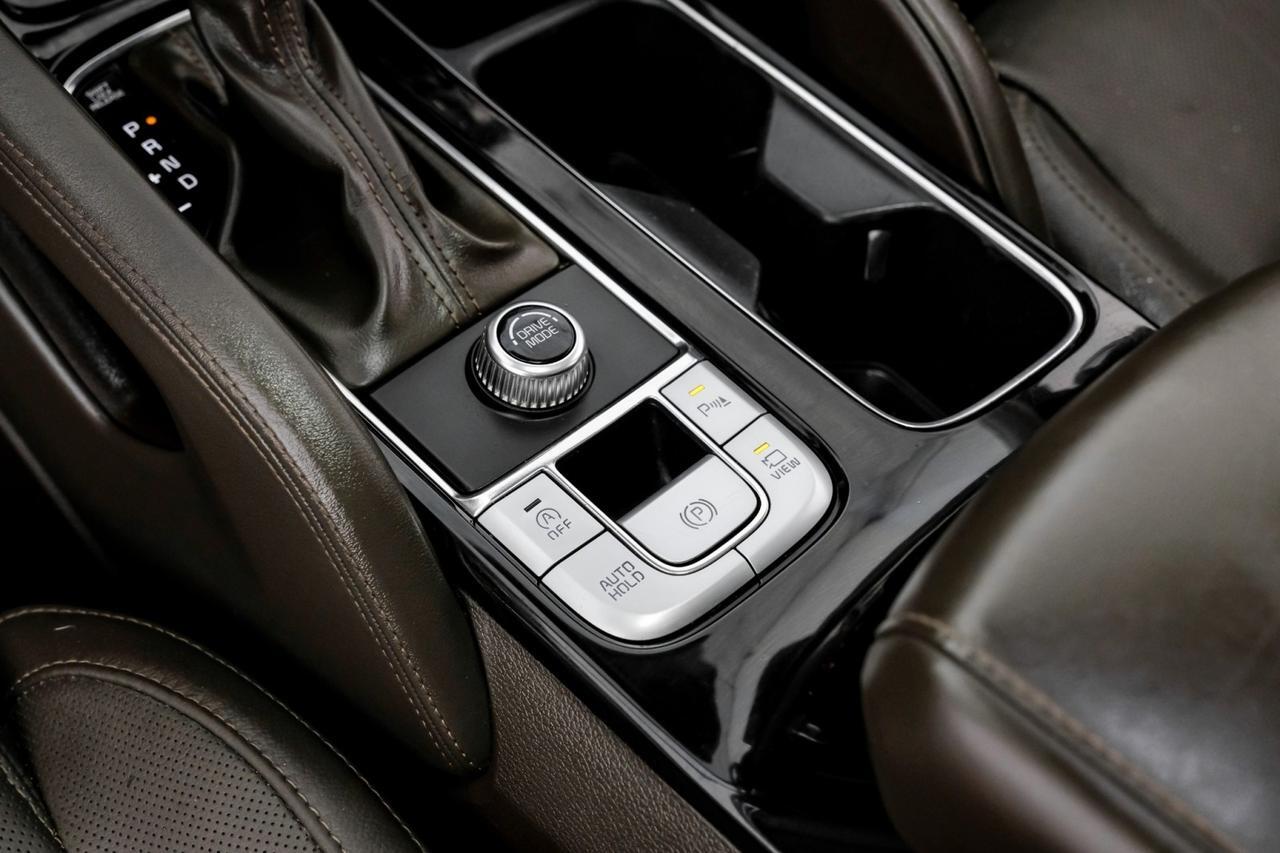 2021 Kia Telluride SX BLIND SPOT ASSIST LANE KEEP ASSIST FORWARD COLLISION AVOIDANC Carrollton TX
