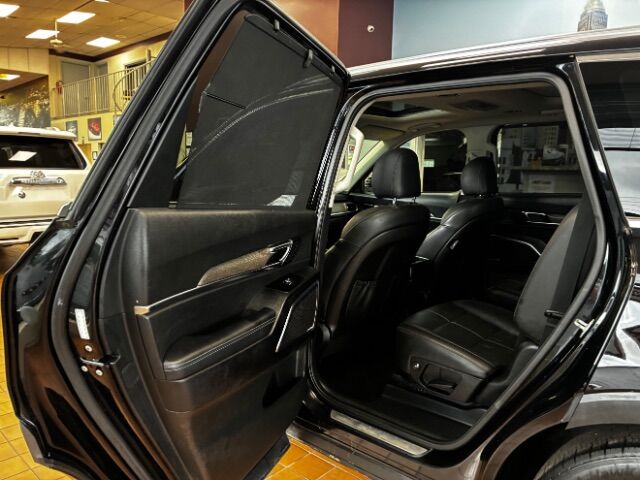 2021 Kia Telluride SX Kannapolis NC