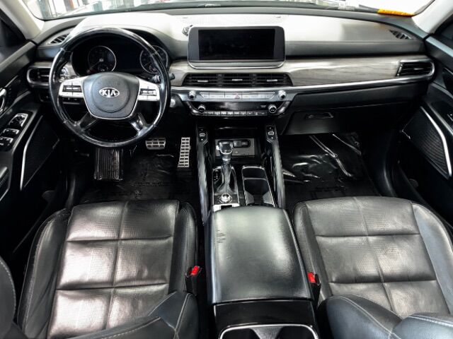 2021 Kia Telluride SX Kannapolis NC