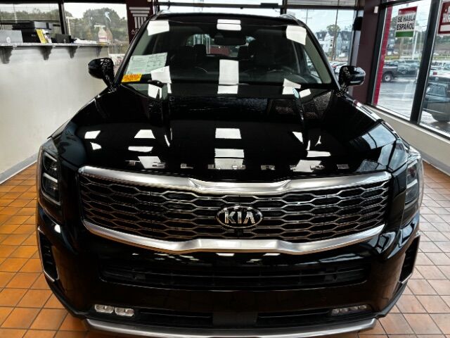 2021 Kia Telluride SX Kannapolis NC
