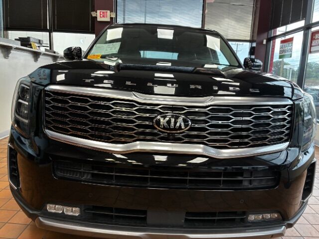 2021 Kia Telluride SX Kannapolis NC