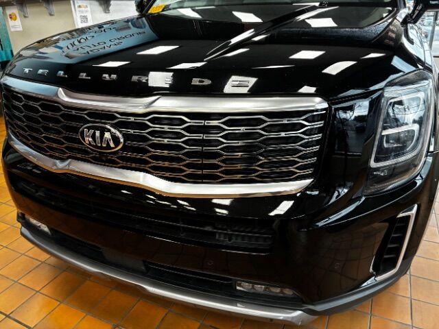 2021 Kia Telluride SX Kannapolis NC