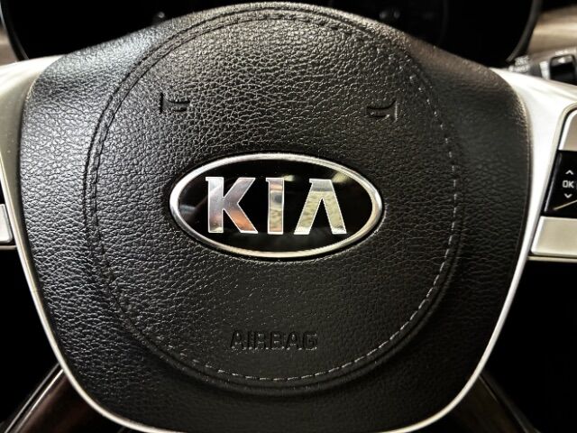 2021 Kia Telluride SX Kannapolis NC