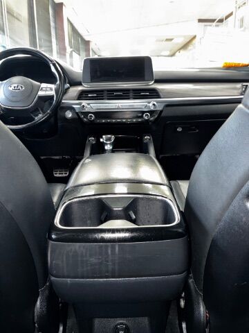 2021 Kia Telluride SX Kannapolis NC