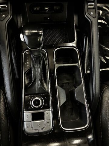 2021 Kia Telluride SX Kannapolis NC