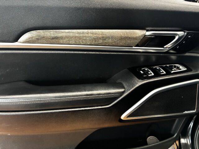 2021 Kia Telluride SX Kannapolis NC