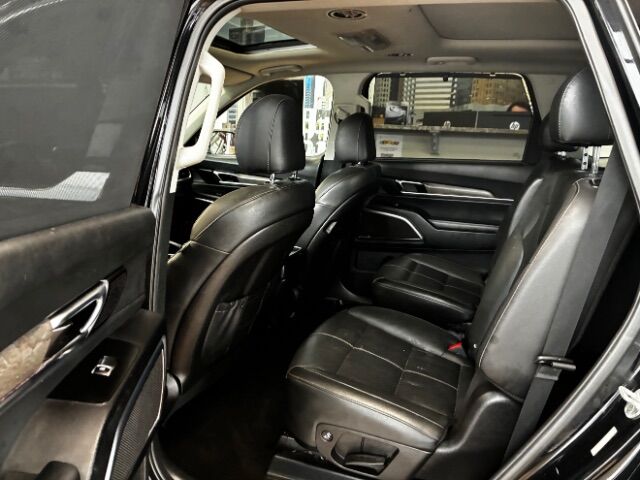 2021 Kia Telluride SX Kannapolis NC