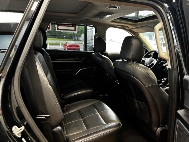 2021 Kia Telluride SX Kannapolis NC