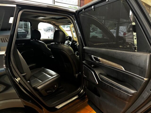 2021 Kia Telluride SX Kannapolis NC